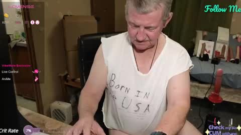 oldnewfun online show from February 20, 2025, 1:25 am