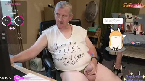 oldnewfun online show from September 8, 2025, 11:26 pm