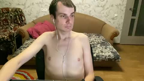 Oleg online show from May 11, 2026, 6:49 pm