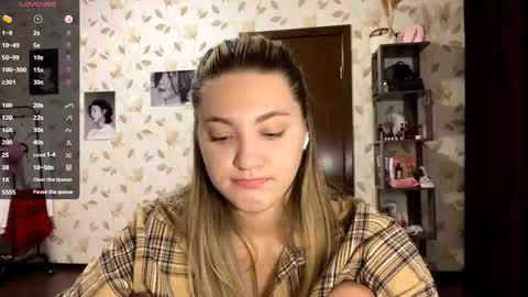 Kem online show from November 28, 2025, 7:05 pm