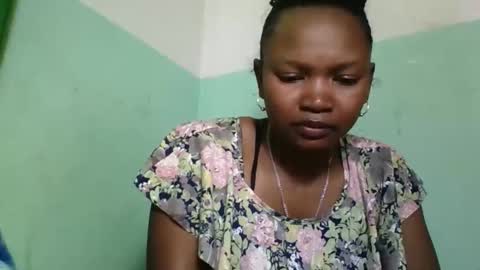 olgaaldy online show from October 12, 2025, 8:46 am