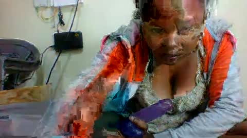 olgaaldy online show from June 12, 2026, 9:57 pm