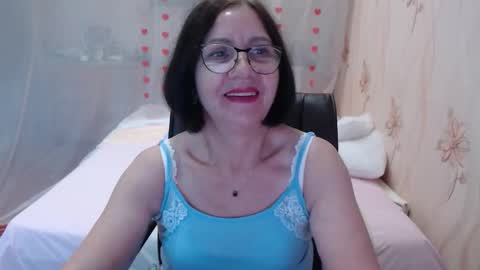 OlgaHottie online show from September 28, 2025, 10:59 pm