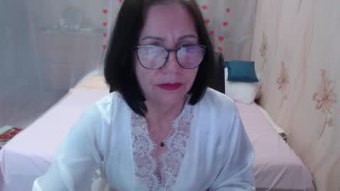 OlgaHottie online show from October 25, 2025, 10:59 pm
