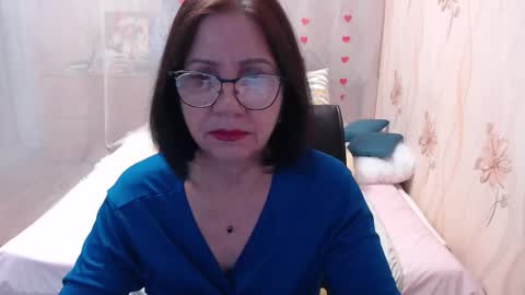 OlgaHottie online show from December 1, 2025, 11:32 pm