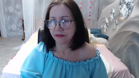 OlgaHottie online show from February 19, 2026, 12:06 am