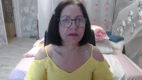OlgaHottie online show from April 12, 2026, 11:32 pm