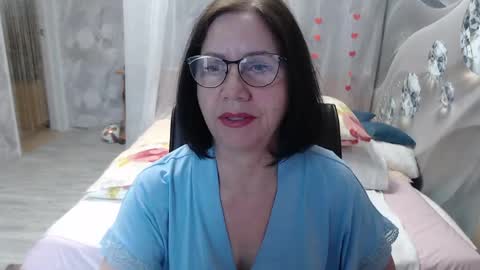 OlgaHottie online show from April 16, 2026, 11:29 pm