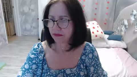 OlgaHottie online show from June 11, 2026, 11:58 pm