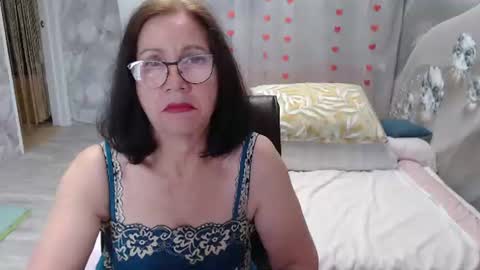 OlgaHottie online show from July 7, 2026, 12:24 am