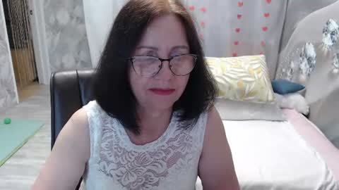 OlgaHottie online show from July 12, 2026, 12:01 am