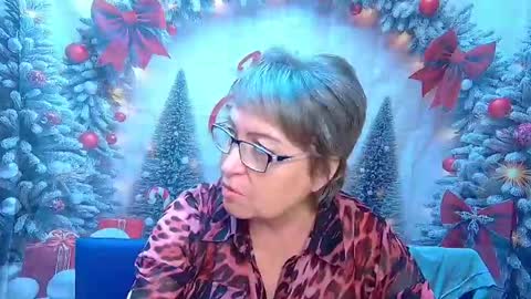 Snapshot of olgaluck chatting on December 17, 2025, 6:19 am OlgaLuck online show from December 17, 2025, 6:19 am