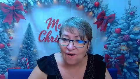 Snapshot of olgaluck chatting on January 9, 2026, 6:27 am OlgaLuck online show from January 9, 2026, 6:27 am