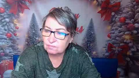 Snapshot of olgaluck chatting on January 12, 2026, 6:18 am OlgaLuck online show from January 12, 2026, 6:18 am