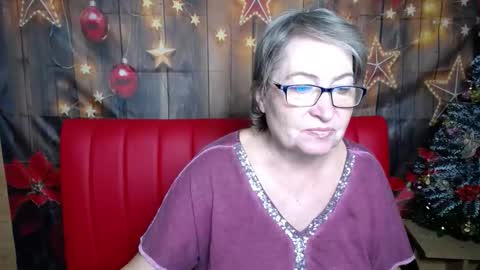 Snapshot of olgaluck chatting on January 14, 2026, 6:30 am OlgaLuck online show from January 14, 2026, 6:30 am