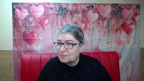 Snapshot of olgaluck chatting on February 4, 2026, 6:30 am OlgaLuck online show from February 4, 2026, 6:30 am