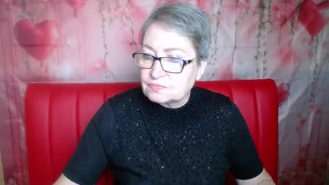 Snapshot of olgaluck chatting on February 12, 2026, 7:25 am OlgaLuck online show from February 12, 2026, 7:25 am