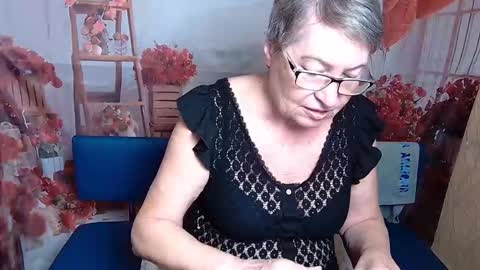 Snapshot of olgaluck chatting on February 26, 2026, 6:45 am OlgaLuck online show from February 26, 2026, 6:45 am