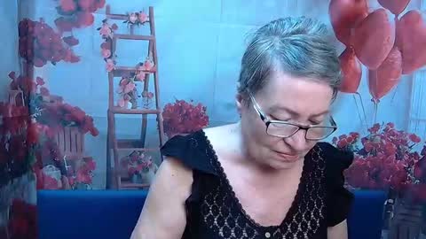 Snapshot of olgaluck chatting on February 27, 2026, 7:08 am OlgaLuck online show from February 27, 2026, 7:08 am