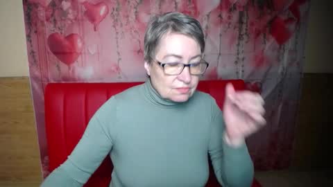 Snapshot of olgaluck chatting on March 2, 2026, 6:03 am OlgaLuck online show from March 2, 2026, 6:03 am