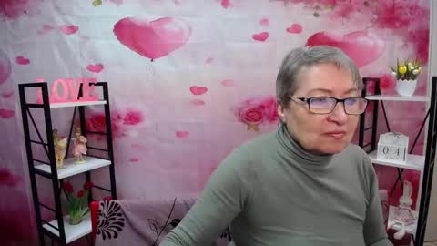 Snapshot of olgaluck chatting on March 5, 2026, 6:09 am OlgaLuck online show from March 5, 2026, 6:09 am