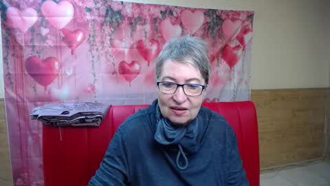 Snapshot of olgaluck chatting on March 13, 2026, 6:09 am OlgaLuck online show from March 13, 2026, 6:09 am