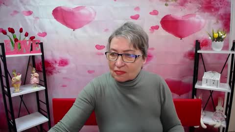 Snapshot of olgaluck chatting on March 17, 2026, 6:28 am OlgaLuck online show from March 17, 2026, 6:28 am