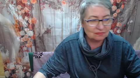 Snapshot of olgaluck chatting on March 25, 2026, 6:52 am OlgaLuck online show from March 25, 2026, 6:52 am