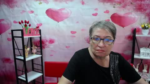Snapshot of olgaluck chatting on March 30, 2026, 5:41 am OlgaLuck online show from March 30, 2026, 5:41 am