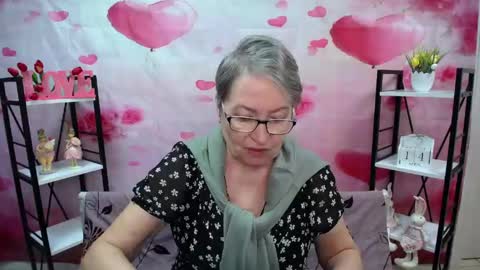 Snapshot of olgaluck chatting on April 14, 2026, 5:46 am OlgaLuck online show from April 14, 2026, 5:46 am