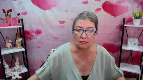 Snapshot of olgaluck chatting on May 20, 2026, 5:13 am OlgaLuck online show from May 20, 2026, 5:13 am