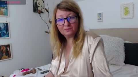 Olga Pavlova online show from January 14, 2026, 10:54 am