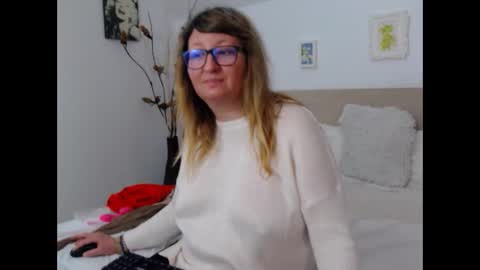 Olga Pavlova online show from April 22, 2026, 12:07 pm