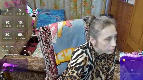 Snapshot of olguscha chatting on February 3, 2026, 12:54 pm Olguscha online show from February 3, 2026, 12:54 pm