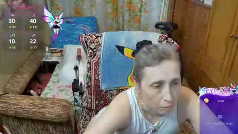 Olguscha online show from June 11, 2026, 11:19 am
