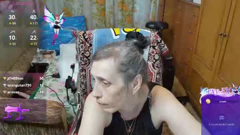 Snapshot of olguscha chatting on June 13, 2026, 10:57 am Olguscha online show from June 13, 2026, 10:57 am