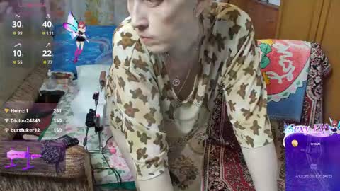Snapshot of olguscha chatting on June 20, 2026, 11:46 am Olguscha online show from June 20, 2026, 11:46 am