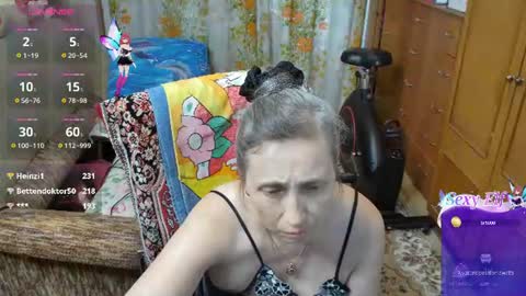 Snapshot of olguscha chatting on June 29, 2026, 10:37 am Olguscha online show from June 29, 2026, 10:37 am