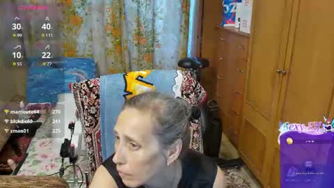 Snapshot of olguscha chatting on July 28, 2026, 10:54 am Olguscha online show from July 28, 2026, 10:54 am