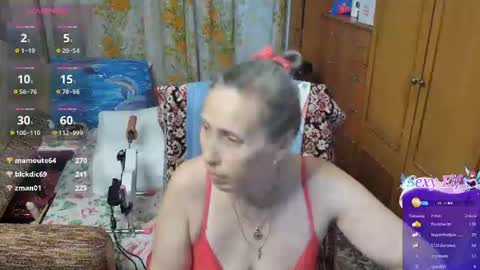 Snapshot of olguscha chatting on July 28, 2026, 2:57 pm Olguscha online show from July 28, 2026, 2:57 pm