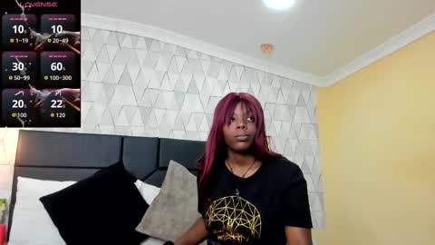 OliiviaGarciaa online show from November 12, 2025, 8:41 pm