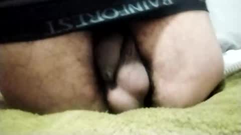 Chupapo online show from April 19, 2026, 9:17 pm