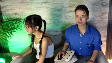 olimpus_1 online show from April 6, 2026, 1:12 pm