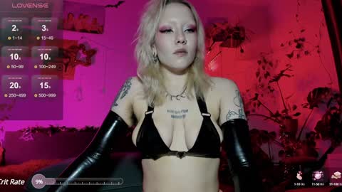 Olive online show from January 20, 2025, 1:00 pm