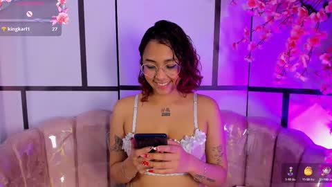 olive  online show from October 11, 2025, 1:38 am