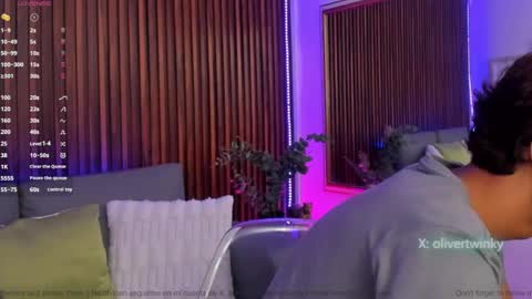 oliver20__ online show from May 8, 2026, 1:55 am
