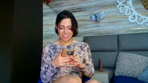 Oliver  online show from November 19, 2025, 11:38 pm