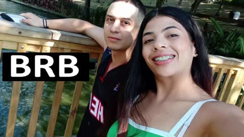 Oliver and MeganIndependent online show from December 4, 2024, 10:35 am