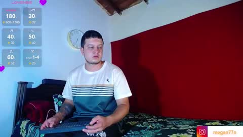 Oliver and MeganIndependent online show from September 21, 2025, 9:33 am