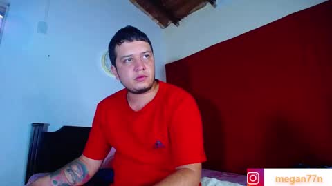 Oliver and MeganIndependent online show from October 6, 2025, 7:06 am